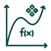 TI 84 Calculator Online logo