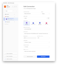AWS SSM Manager gallery image