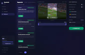 ShortCraft gallery image