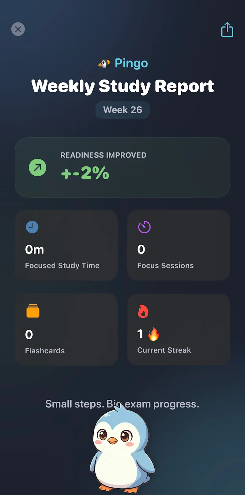 Pingo screenshot 4