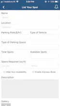 Parken gallery image