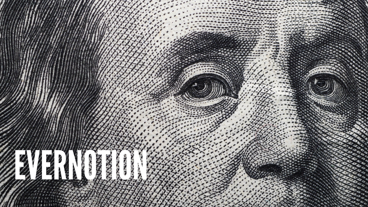 evernotion gallery image