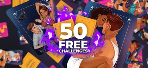 Fluttr Spin the Bottle Mobile App gallery image