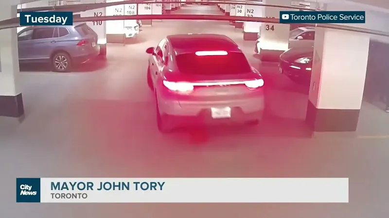 ROADSTAT screenshot 1 (video preview)