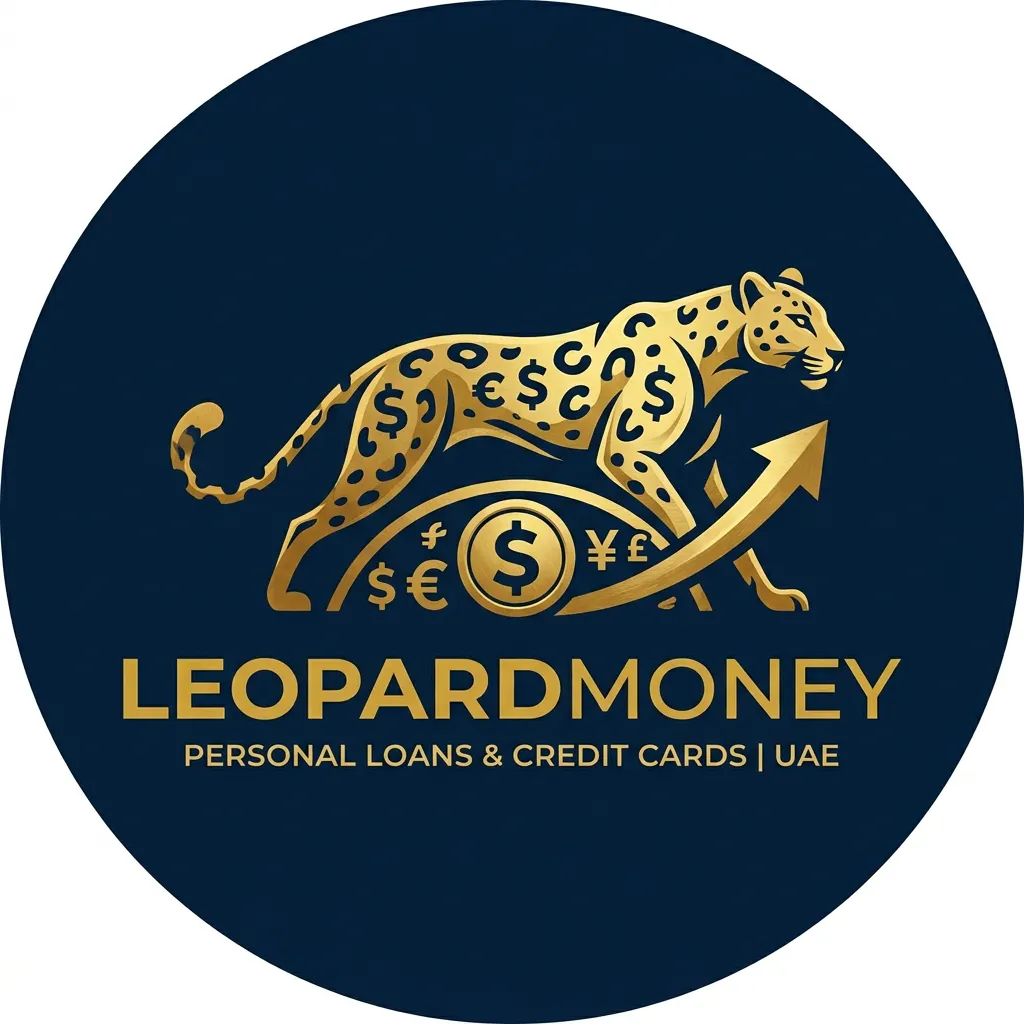 Leopardmoney