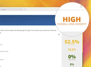 Web Application Compliance & Risk Management gallery image