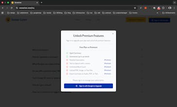 Somarizer gallery image