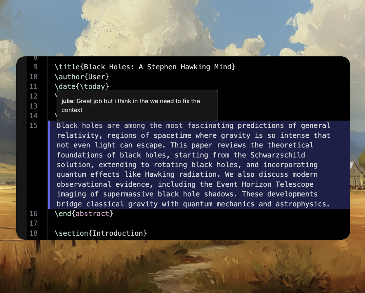 PapercrY - Screenshot 2 showing product features and functionality