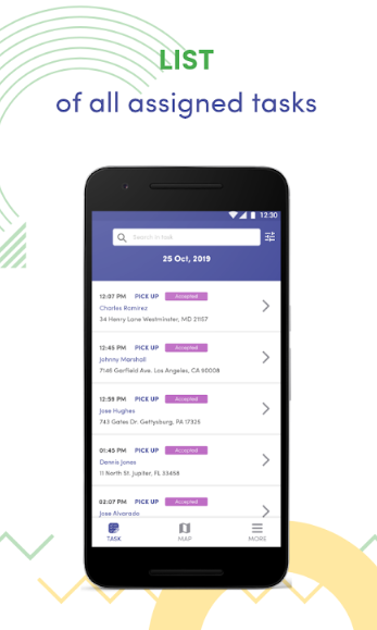 Link Task Agent gallery image
