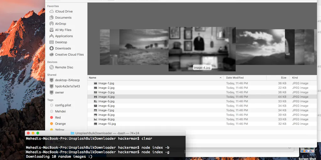 Support Bulk Download Unsplash Bulk Downloader Makers and Employees (2025) | Product Hunt