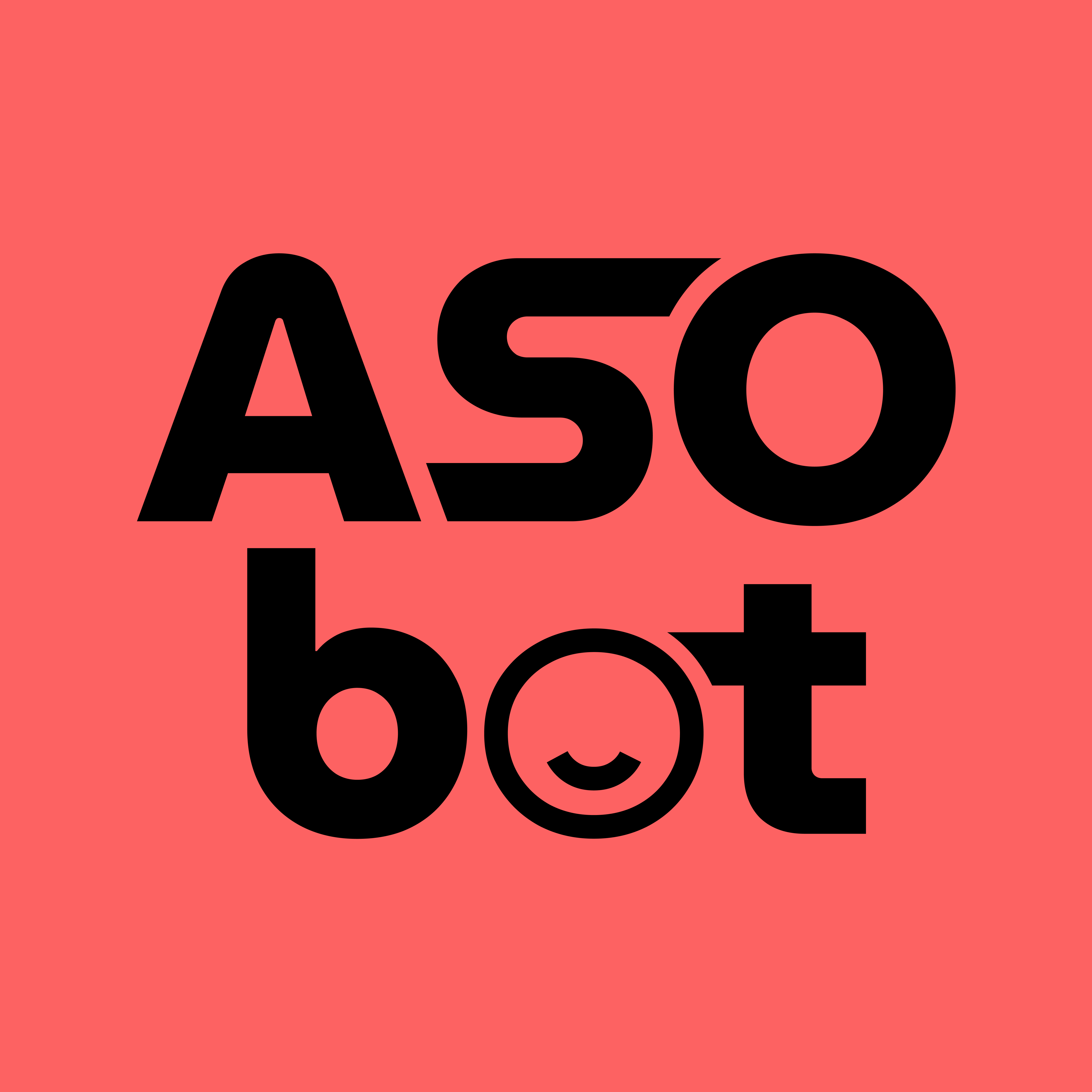 ASObot logo