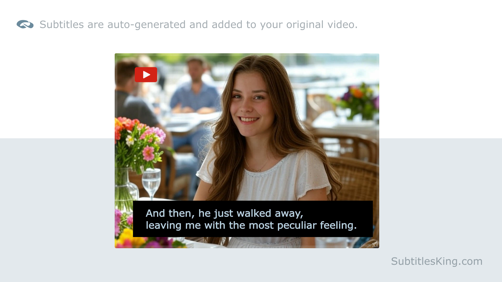 Subtitles King gallery image