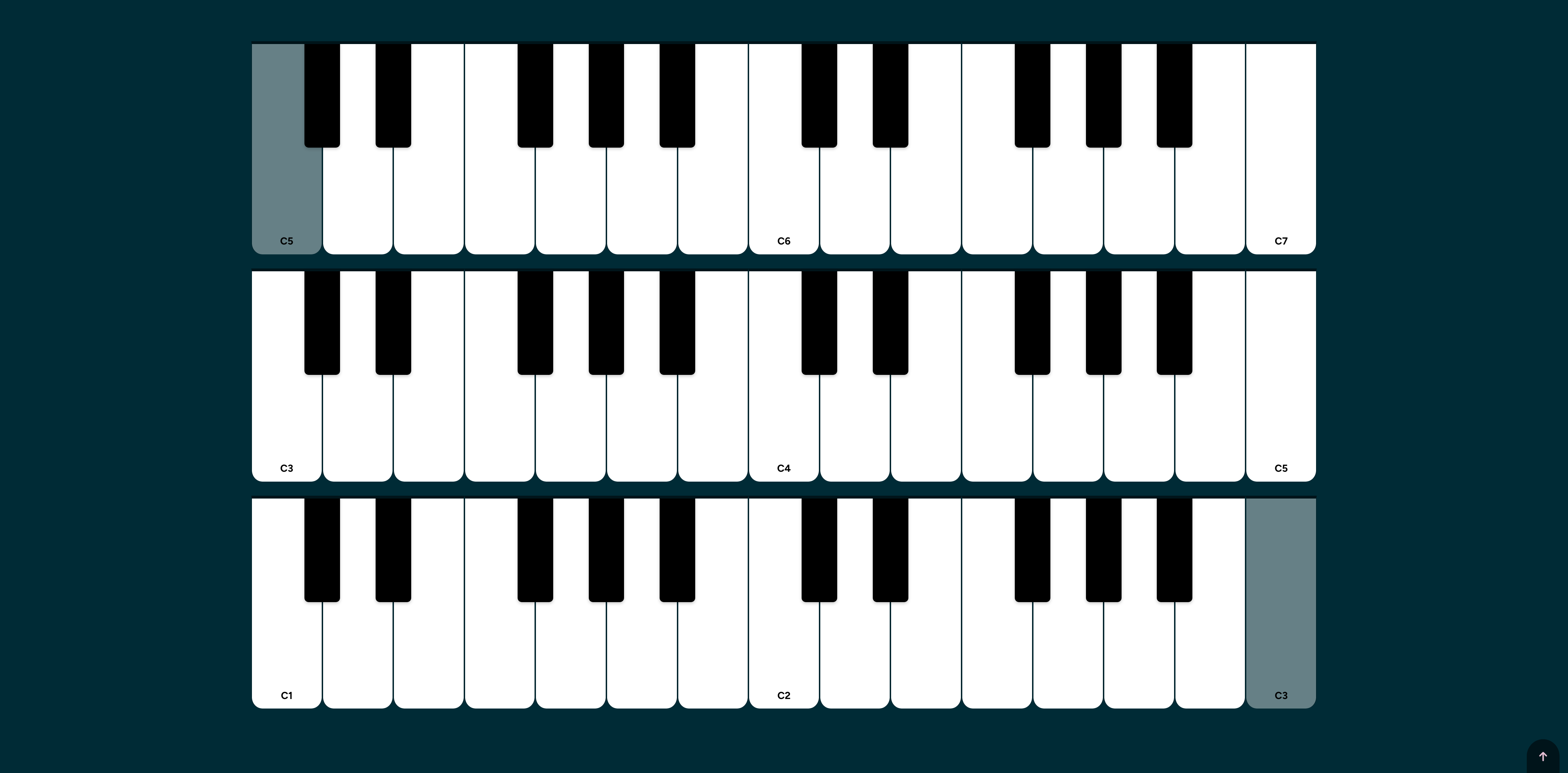 Piano virtual V2 media 4