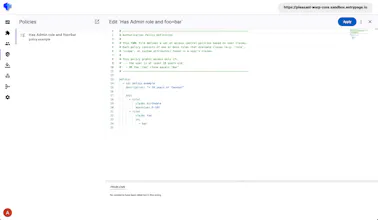 Entrypage.io gallery image