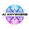 AI Anywhere logo