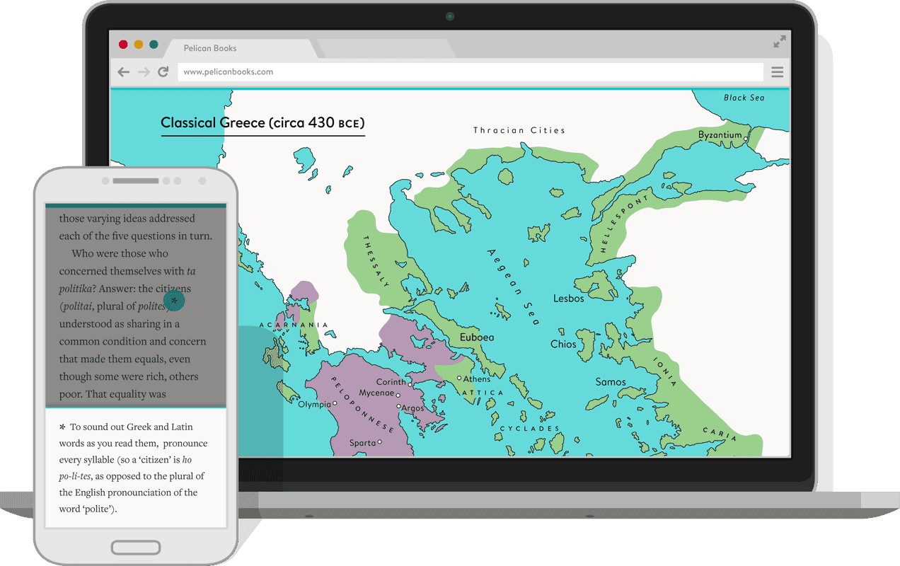 Pelican Books gallery image