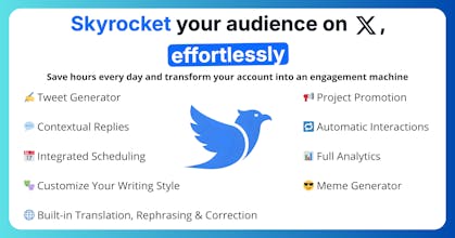 TweetFast gallery image