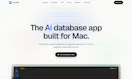 FluentDB