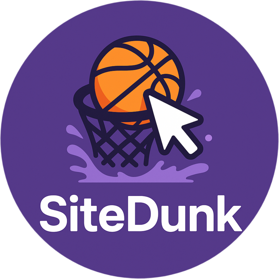 Sitedunk