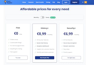 OwnKeyBot gallery image