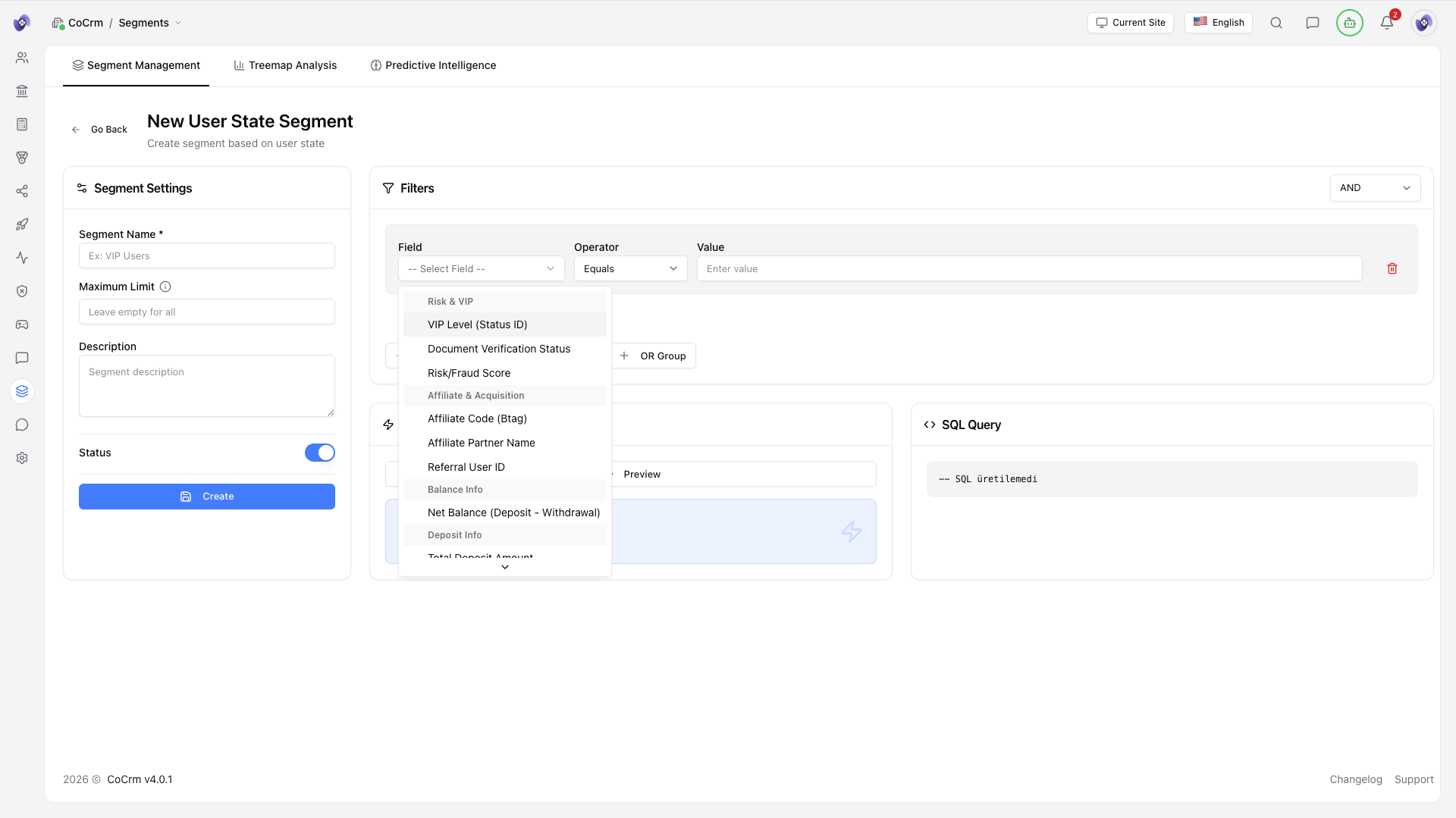 CoCrm.ai gallery image