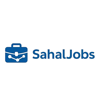 SahalJobs product banner