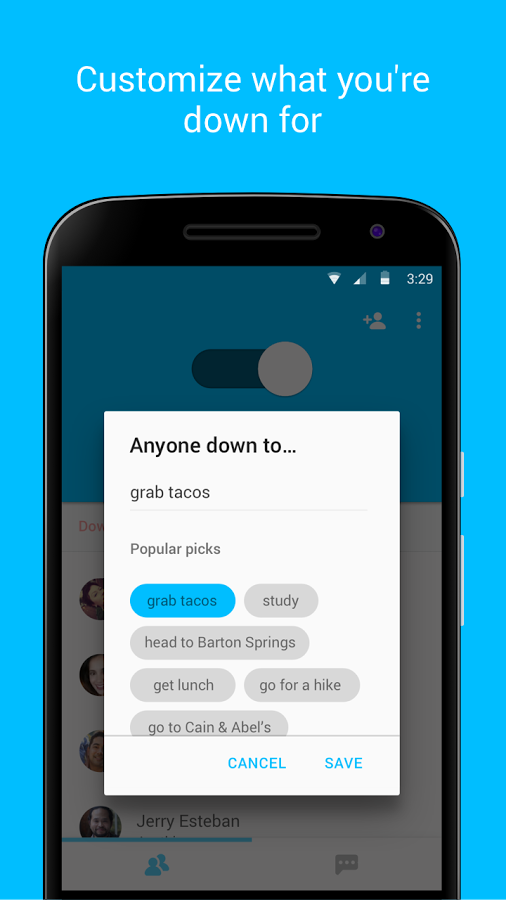 Who's Down gallery image