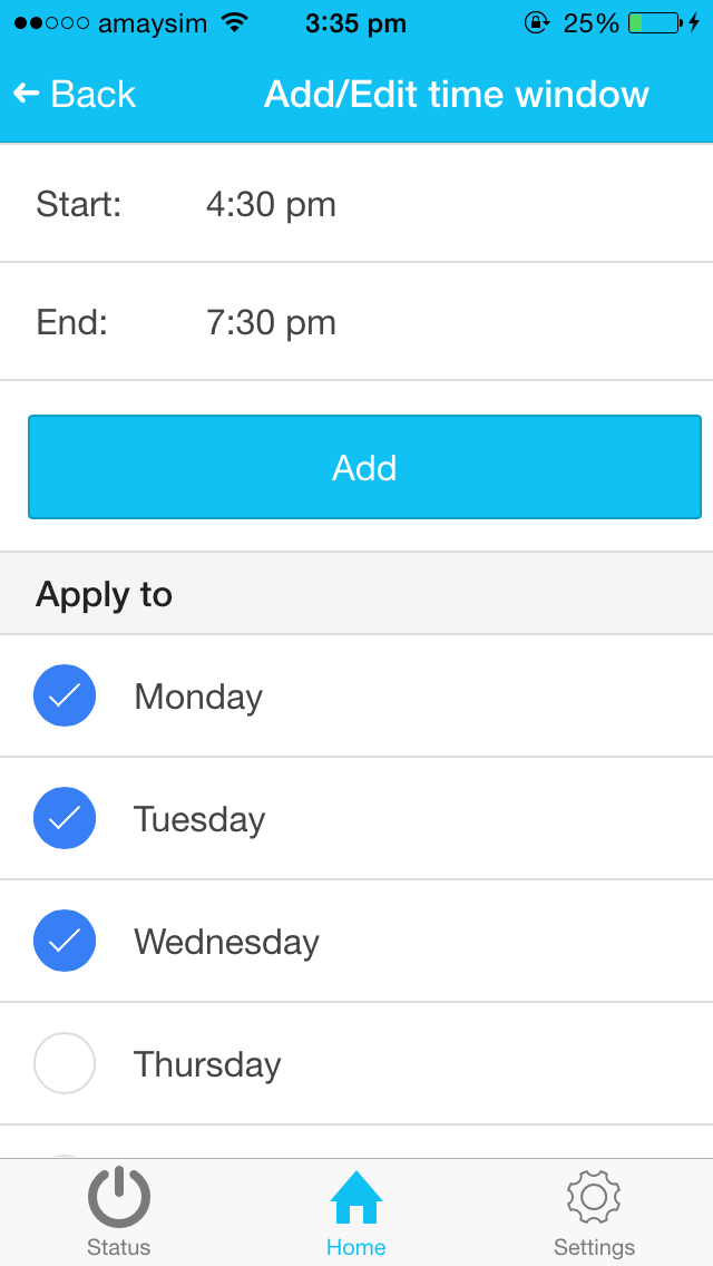 KoalaSafe gallery image