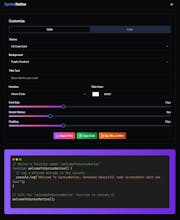 SyntaxNative gallery image