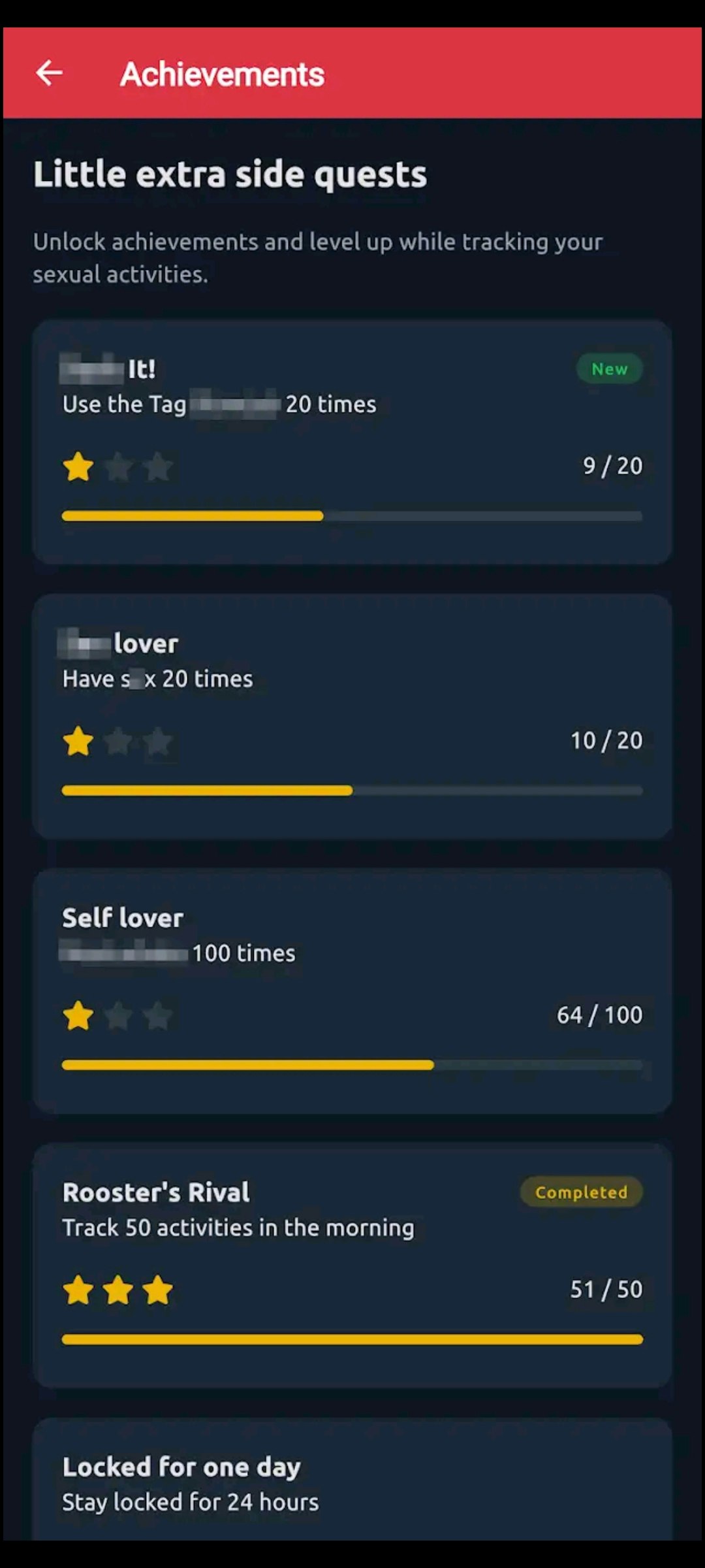 Fapstats gallery image