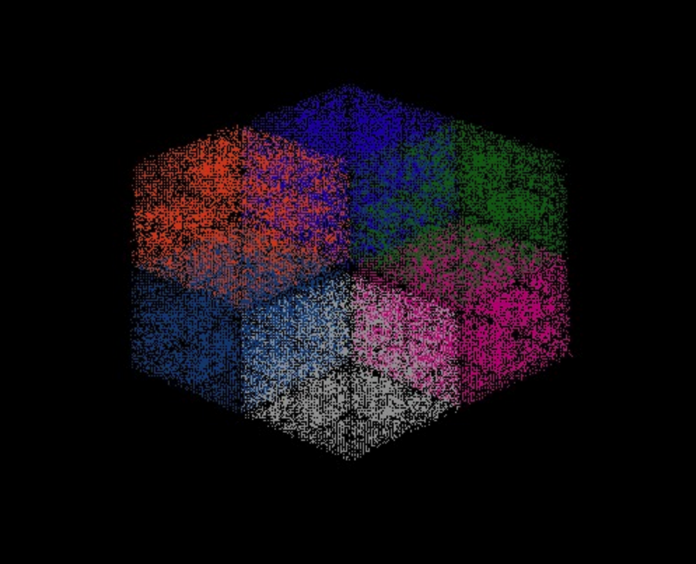 Chaos Game gallery image