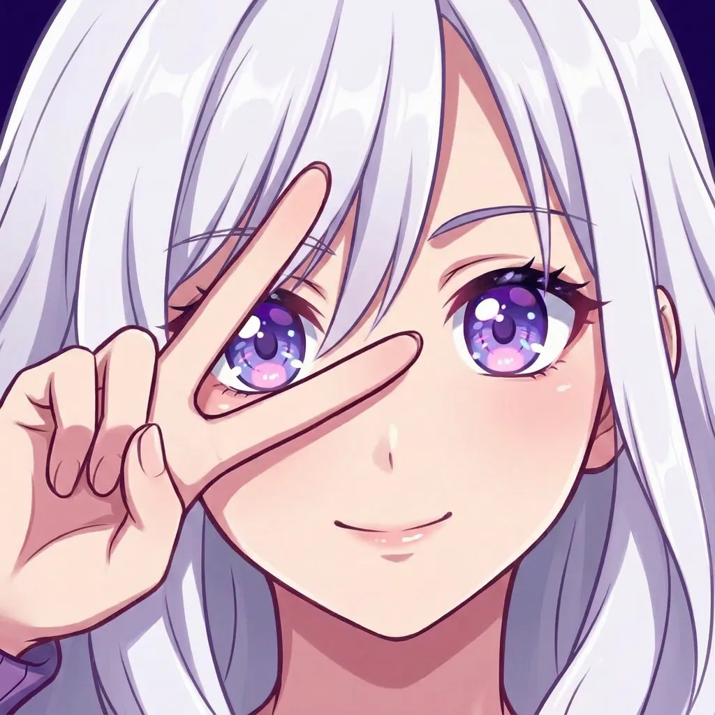 Local Waifu logo