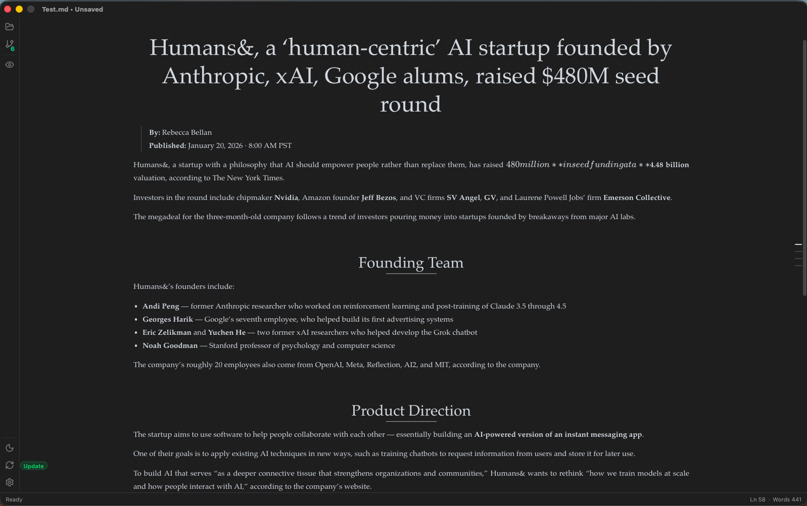 Ornata gallery image