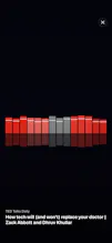 Castawai Podcast Player gallery image