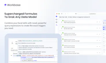 Workbase gallery image