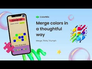 ColorMix gallery image