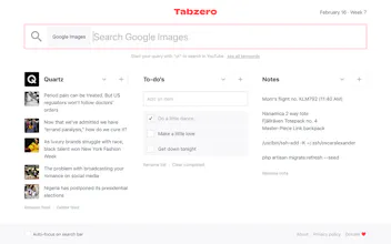 Tabzero gallery image