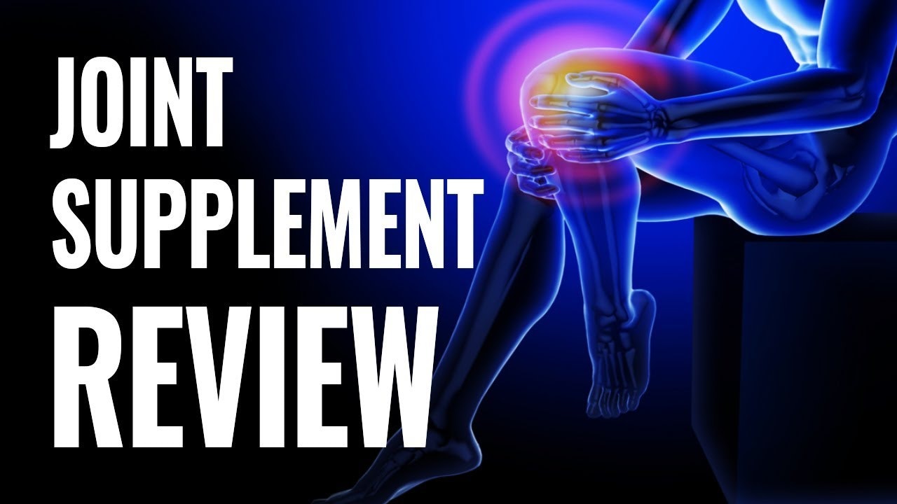 Best joint supplement gallery image