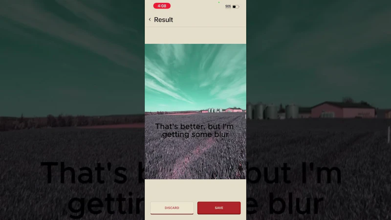 Apperture Photography screenshot 1 (video preview)