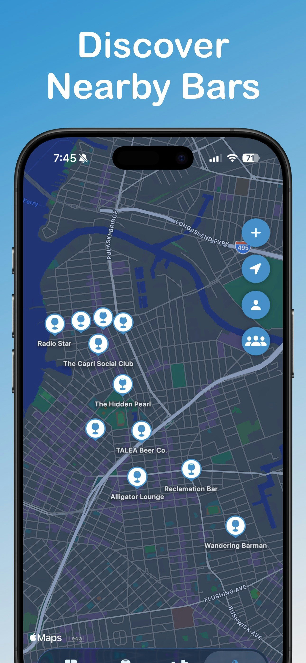 DrinkSmith gallery image