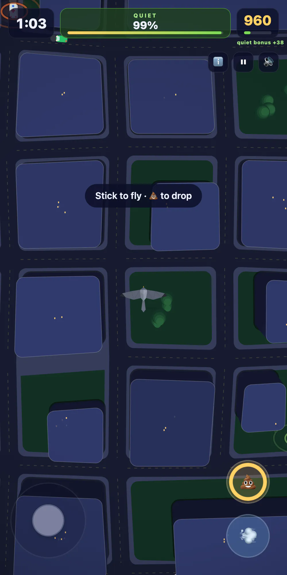 Birds on Watch screenshot 4