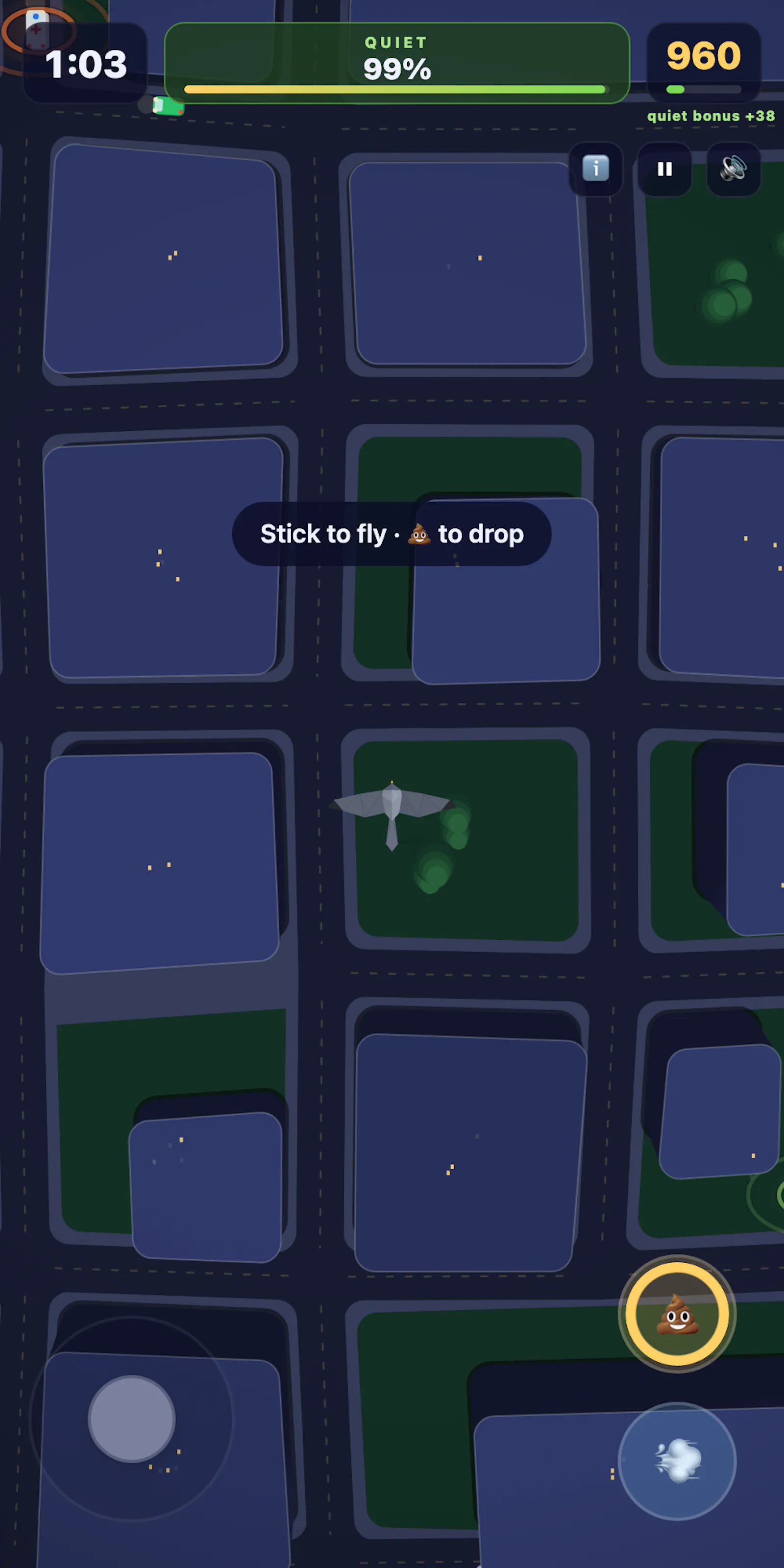 Birds on Watch screenshot 5