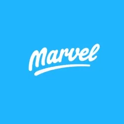 Marvel + Sketch Prototyping