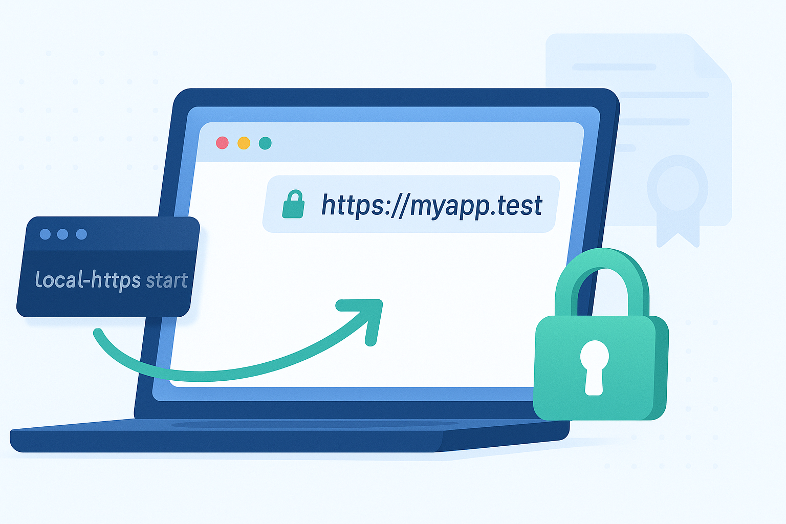 local-https