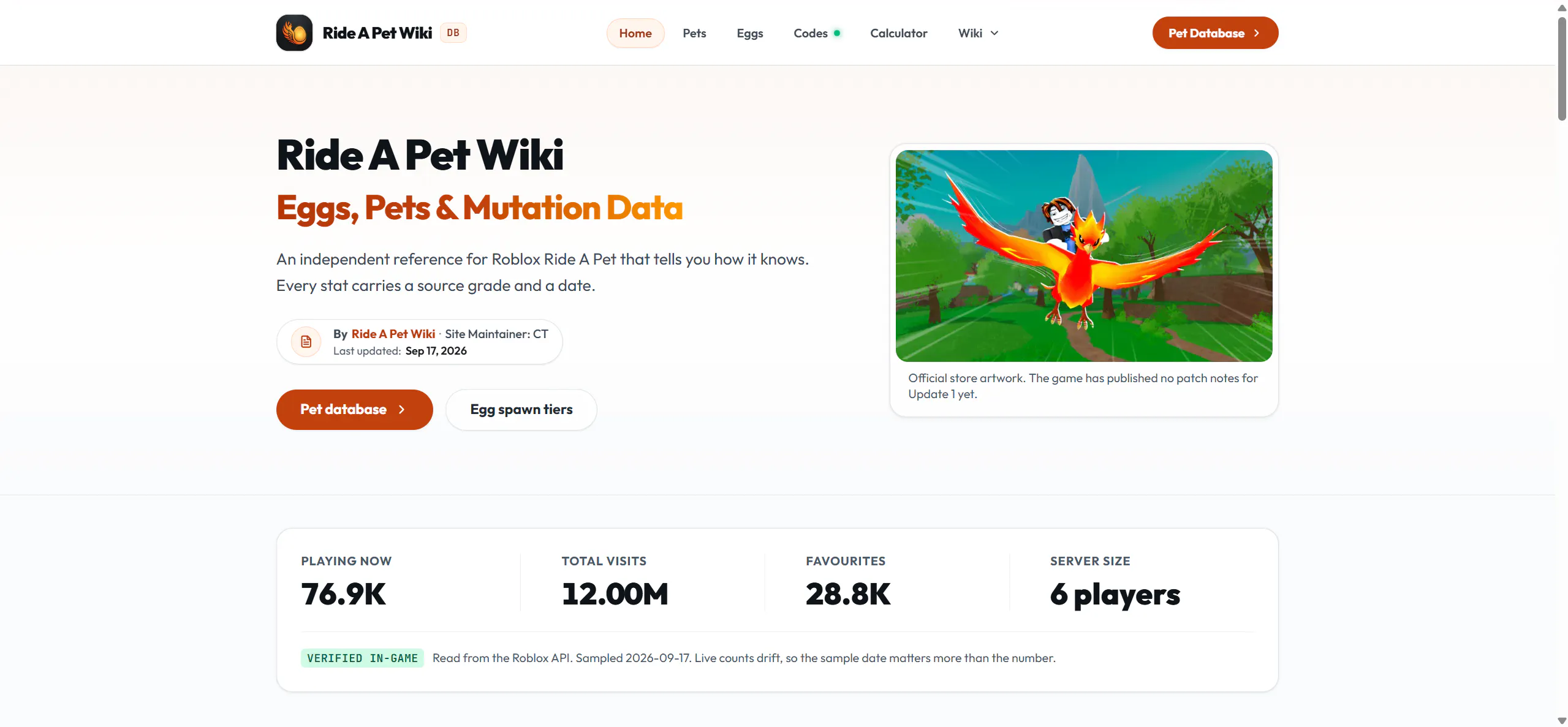 Ride A Pet Wiki gallery image