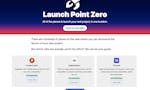 Launch Point Zero image