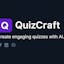 QuizCraft