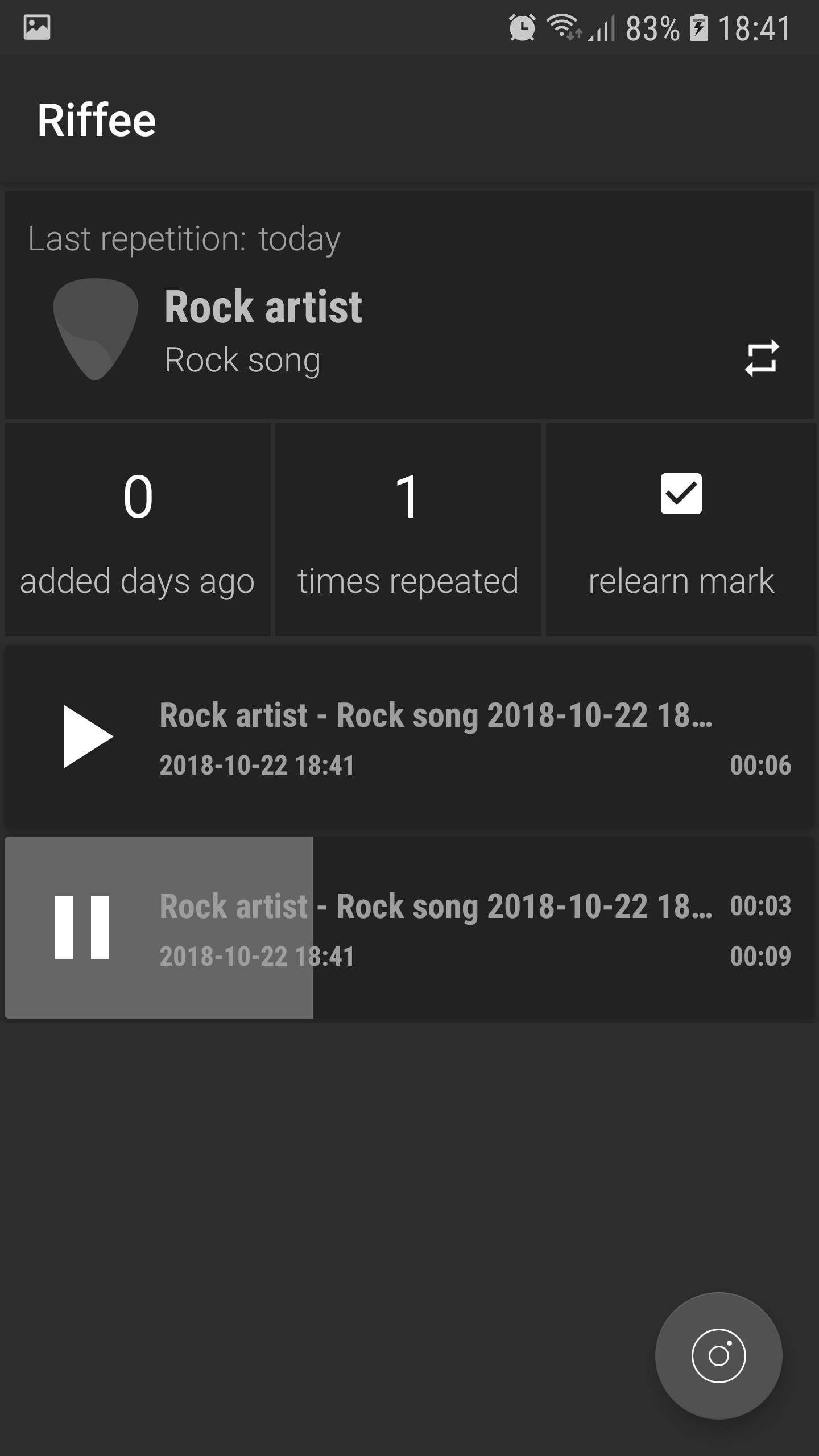 Riffee gallery image