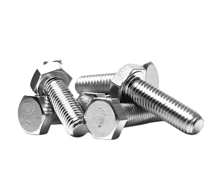 Fasteners Supplier