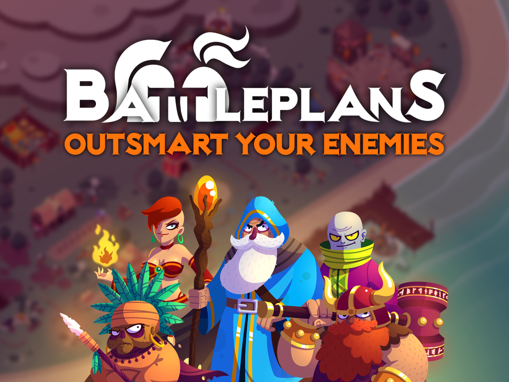 Battleplans gallery image